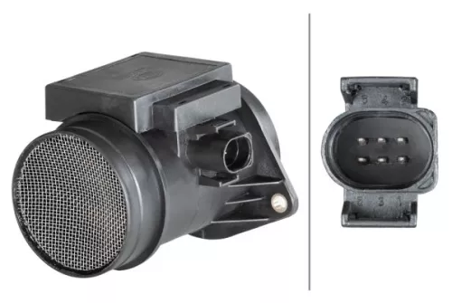 Luchtmassastroomsensor HELLA 8ET 009 149-671)