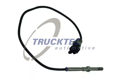 Sensor, uitlaatgastemperatuur TRUCKTEC AUTOMOTIVE 02.17.101)