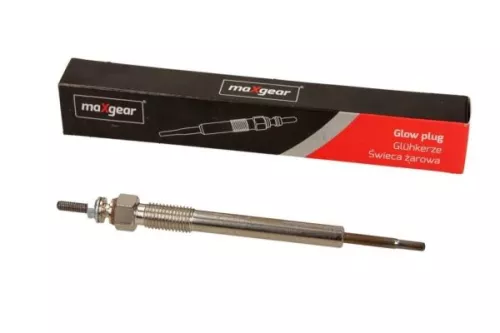 Gloeibougie MAXGEAR 66-0142)