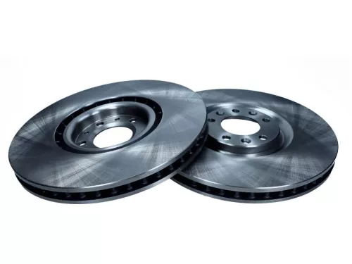 Remschijf MAXGEAR 19-3520)