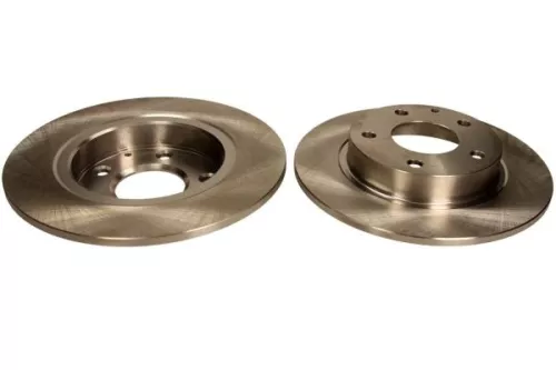 Remschijf MAXGEAR 19-3568)