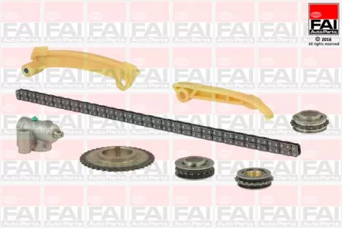 Distributiekettingkit FAI AutoParts TCK266NG)