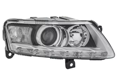 Koplamp HELLA 1EL 009 925-521)