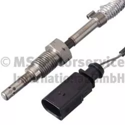 Sensor, uitlaatgastemperatuur PIERBURG 7.08369.40.0)