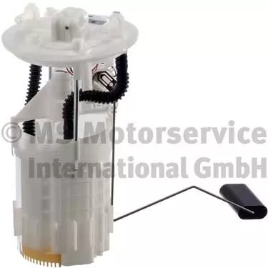 Sensorunit, brandstoftank PIERBURG 7.02552.34.0)