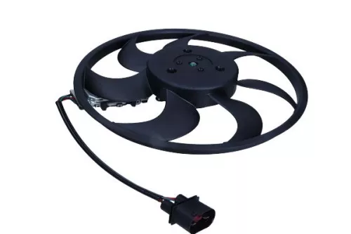 Ventilator, motorkoeling MAXGEAR AC230117)