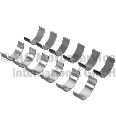 Drijfstanglagerset KOLBENSCHMIDT 77952610)