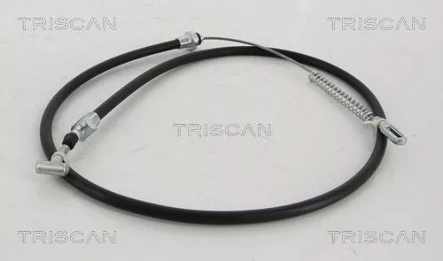 Kabeltrek, parkeerrem TRISCAN 8140 151071)