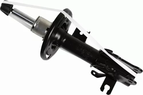 Schokdemper SACHS 317 624)
