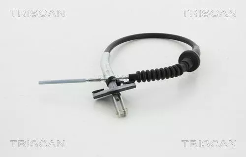 Kabeltrek, koppelingsbediening TRISCAN 8140 24242)
