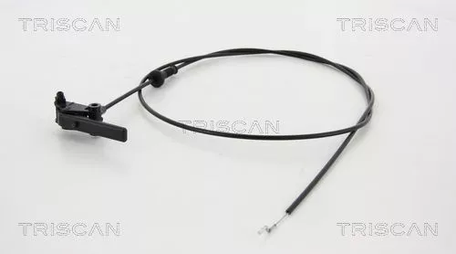 Motorkapkabel TRISCAN 8140 28601)