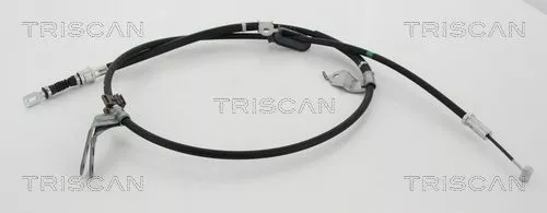 Kabeltrek, parkeerrem TRISCAN 8140 40183)