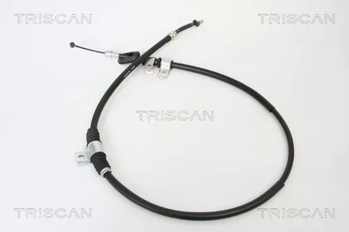 Kabeltrek, parkeerrem TRISCAN 8140 43128)