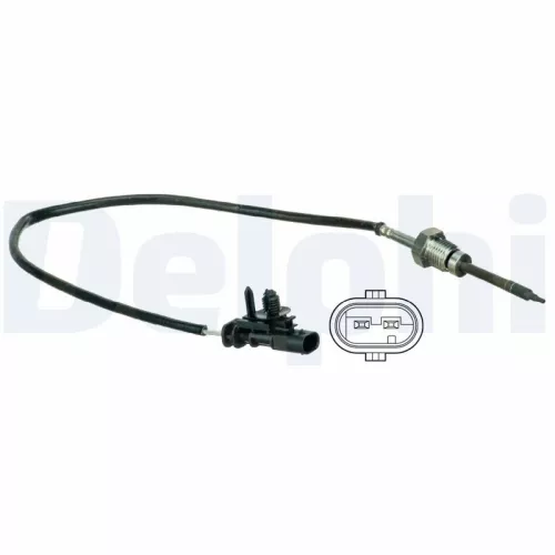 Sensor, uitlaatgastemperatuur DELPHI TS30061)
