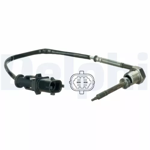 Sensor, uitlaatgastemperatuur DELPHI TS30066)
