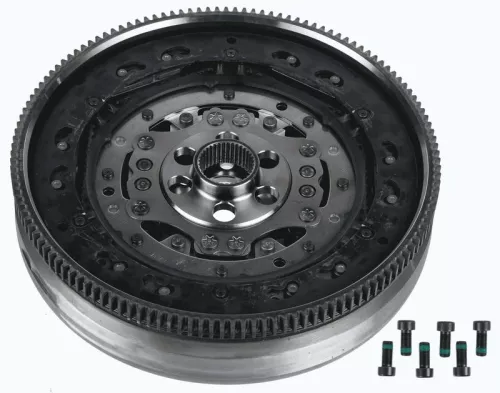 Vliegwiel SACHS 2295 001 535)