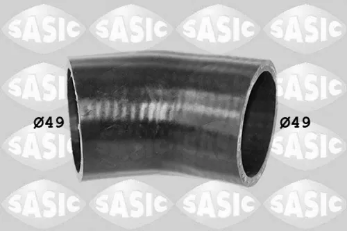 Laadluchtslang SASIC 3356092)