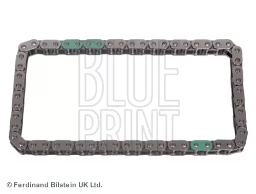 Kettingaandrijving, oliepomp aandrijving BLUE PRINT ADH27337)