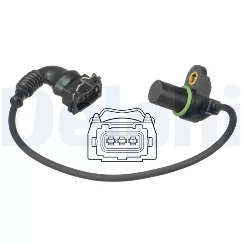 Sensor, nokkenaspositie DELPHI SS11200)
