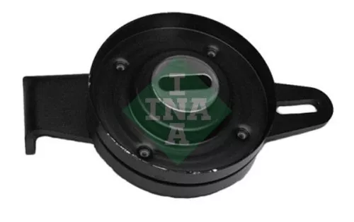 Spanrol, V-geribbelde riem Schaeffler INA 531 0226 10)