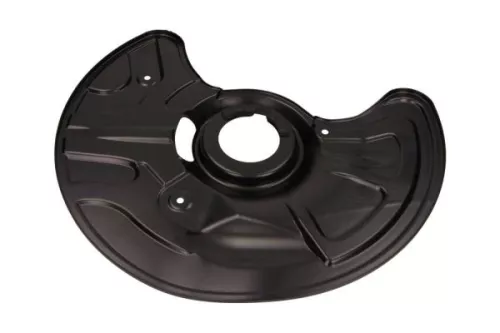 Spatbord, remschijf MAXGEAR 19-3438)
