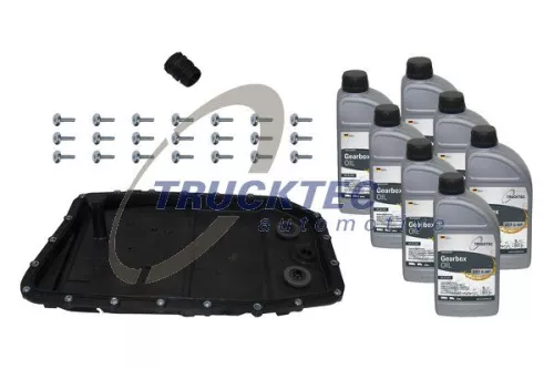 Parts Kit, automatic transmission oil change TRUCKTEC AUTOMOTIVE 08.25.065)
