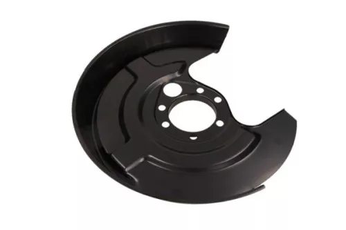 Spatbord, remschijf MAXGEAR 19-3581)