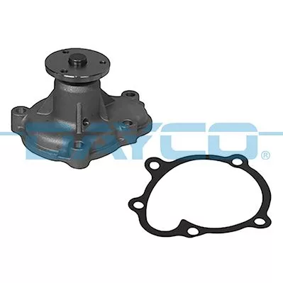 Water Pump, engine cooling DAYCO DP276)