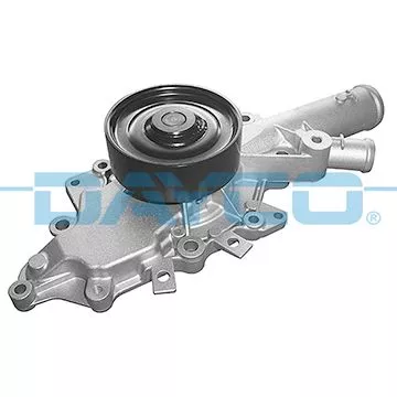 Waterpomp, motorkoeling DAYCO DP509)