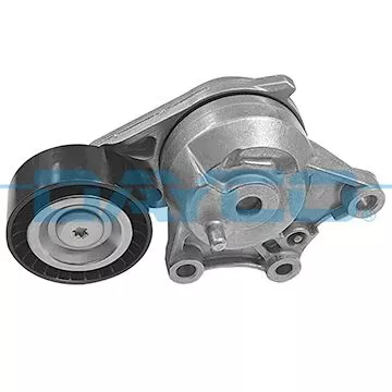 Riemspanner, V-geribbelde riem DAYCO APV3685)