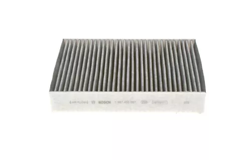 Filter, cabinelucht BOSCH 1 987 435 567)