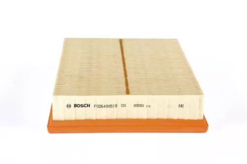 Luchtfilter BOSCH F 026 400 519)