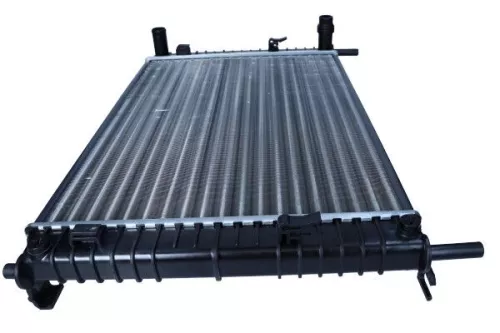 Radiator, engine cooling MAXGEAR AC365497)