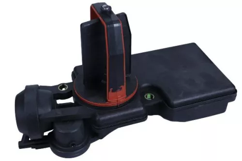 Regeling, wervelkleppen (inlaatbuis) MAXGEAR 18-0614)