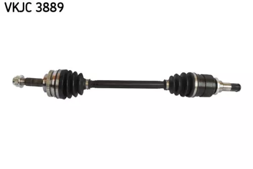 Aandrijfas SKF VKJC 3889)