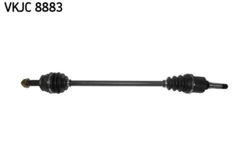 Aandrijfas SKF VKJC 8883)