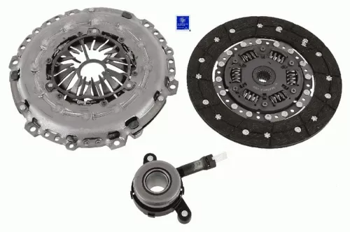 Koppelingsset SACHS 3000 990 443)