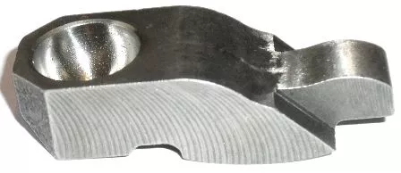 Vingervolger, motortiming FRECCIA RA06-920)