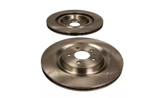 Remschijf MAXGEAR 19-3511)