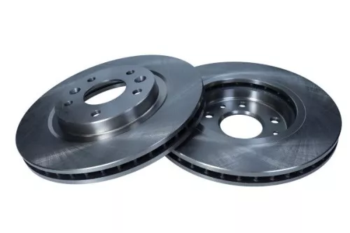 Remschijf MAXGEAR 19-3544)