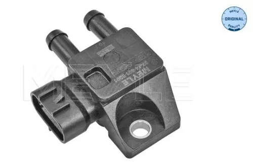 Sensor, uitlaatdruk MEYLE 37-14 801 0001)