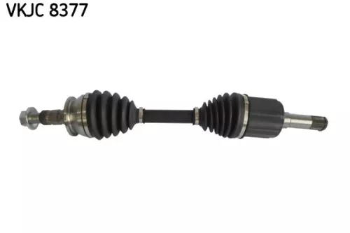 Aandrijfas SKF VKJC 8377)