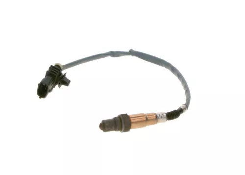 Oxygen Sensor BOSCH 0 258 986 752)