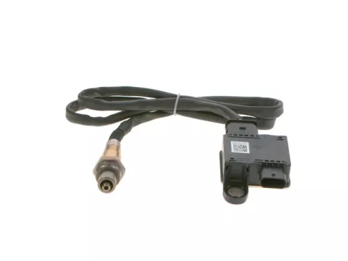 Deeltjessensor BOSCH 0 281 007 095)