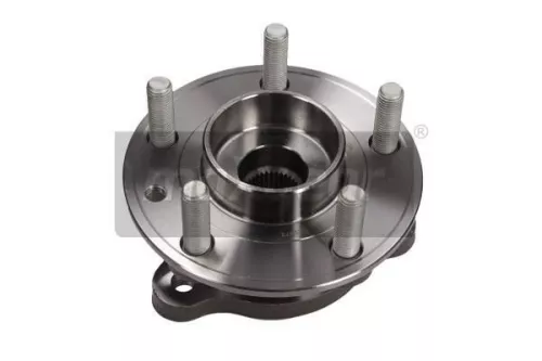 Wiellagerset MAXGEAR 33-1074)
