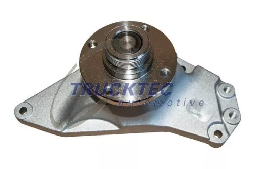 Steun, radiatorventilator TRUCKTEC AUTOMOTIVE 02.19.288)