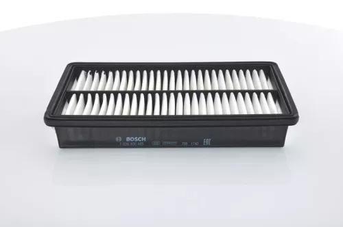Air Filter BOSCH F 026 400 495)