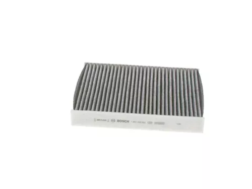 Filter, cabinelucht BOSCH 1 987 435 562)