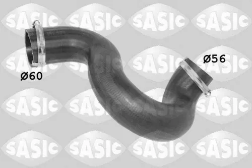 Laadluchtslang SASIC 3330051)