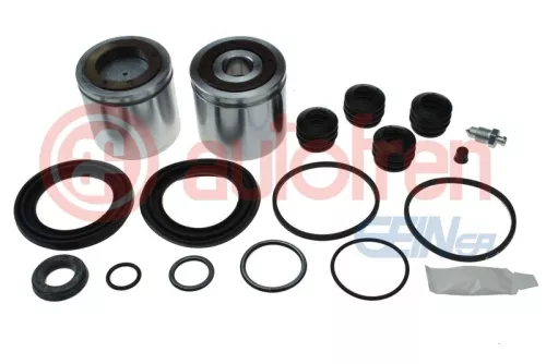 Reparatieset, remklauw AUTOFREN SEINSA D42314C)